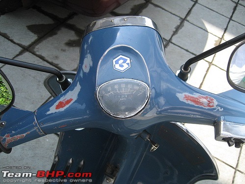 Restoration and The Untold story of Our Prized Possession "The 1974 Bajaj 150".-bajajdeluxe2_765.jpg