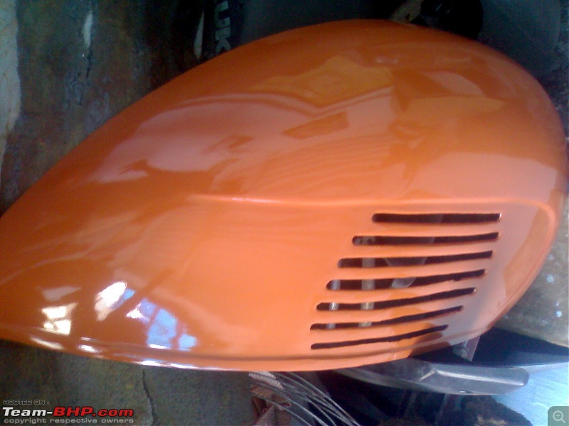 Restoration and The Untold story of Our Prized Possession "The 1974 Bajaj 150".-260.jpg