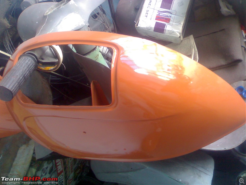 Restoration and The Untold story of Our Prized Possession "The 1974 Bajaj 150".-261.jpg