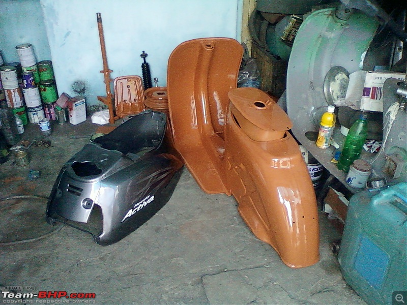 Restoration and The Untold story of Our Prized Possession "The 1974 Bajaj 150".-273.jpg