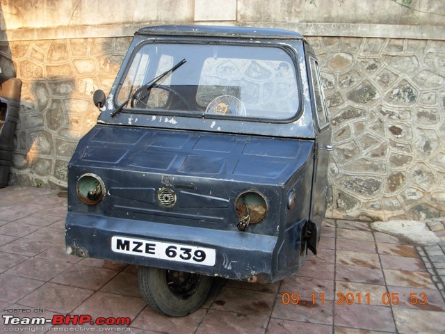 A Rare Find - My Bajaj PTV (Peoples / Private Transport Vehicle)-1.jpg