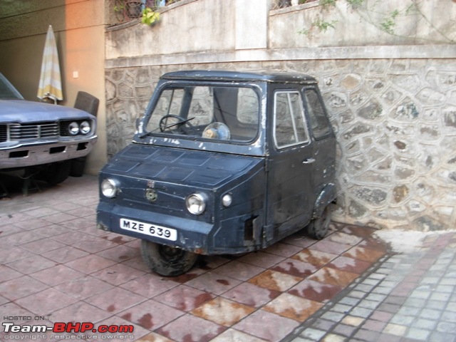 A Rare Find - My Bajaj PTV (Peoples / Private Transport Vehicle)-2.jpg