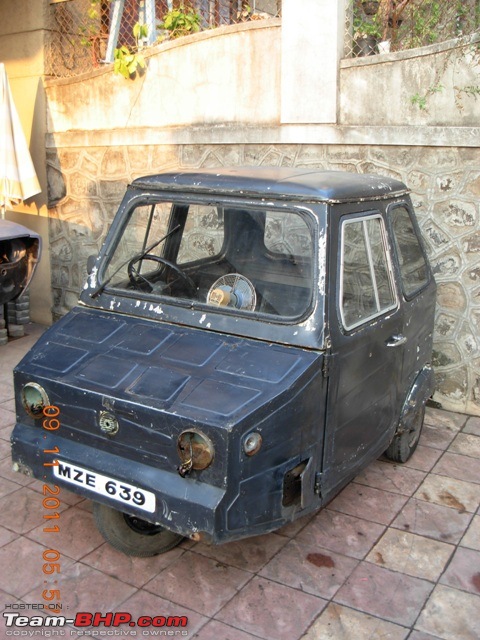 A Rare Find - My Bajaj PTV (Peoples / Private Transport Vehicle)-3.jpg