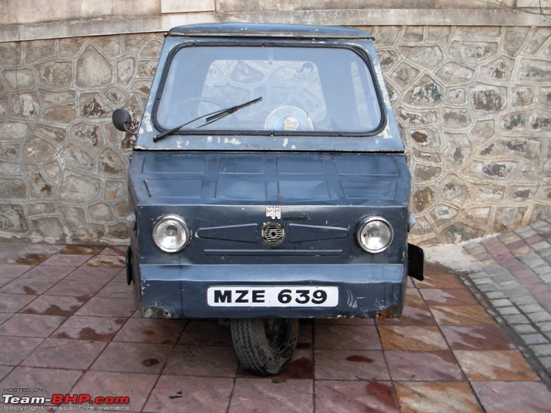 A Rare Find - My Bajaj PTV (Peoples / Private Transport Vehicle)-5.jpg