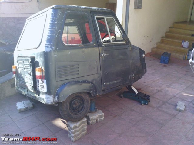 A Rare Find - My Bajaj PTV (Peoples / Private Transport Vehicle)-11.jpg