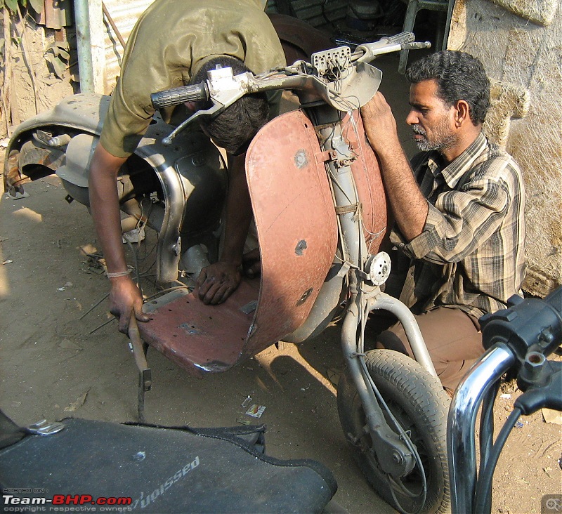 Lambretta scooters - Restoration & Maintenance-img_2085.jpg