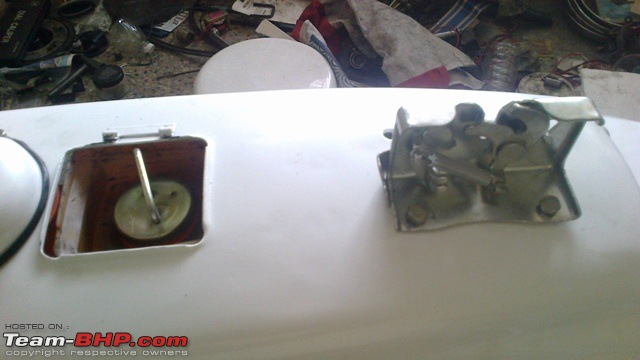 Lambretta scooters - Restoration & Maintenance-23032012148.jpg