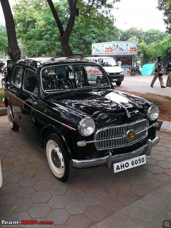 Fiat Classic Club - Hyderabad (FCCH)-dhaa-touism-day-2012-013.jpg