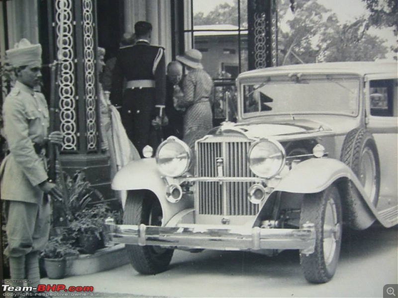 Holkar magic - the fabulous cars of H.H. Maharaja Yeshwantrao Holkar of Indore-indore.jpg