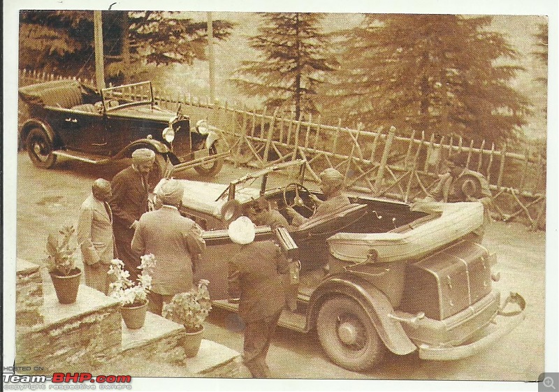 How rich were the Maharajas before Independence! Cars of the Maharajas-patiala-chrysler-cq-imperial-lebaron-1933-large-hires.jpg