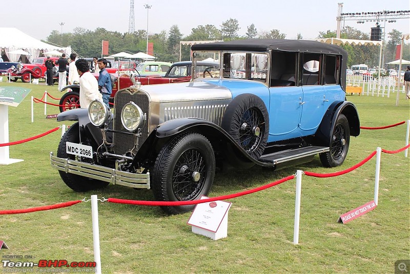 Hispano Suiza's in India-hispano01.jpg