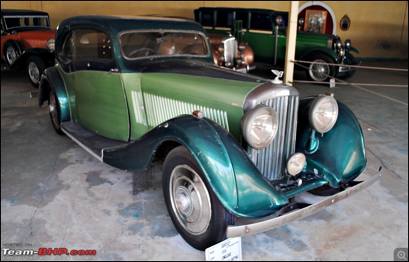 Pranlal Bhogilal Collection -  Auto World - Dasthan - Kathwada - Gujarat-dsc_0101.jpg