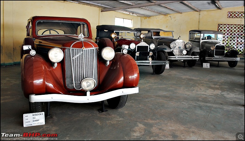 Pranlal Bhogilal Collection -  Auto World - Dasthan - Kathwada - Gujarat-dsc_0106.jpg