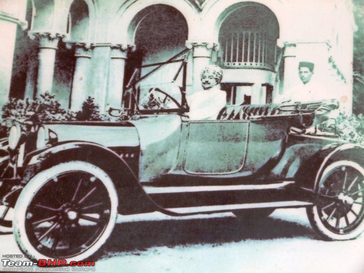 How rich were the Maharajas before Independence! Cars of the Maharajas-162891_137752782952478_5719271_n.jpg