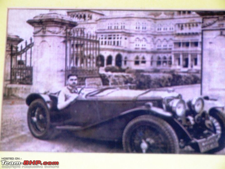 How rich were the Maharajas before Independence! Cars of the Maharajas-168923_137752936285796_8111487_n.jpg