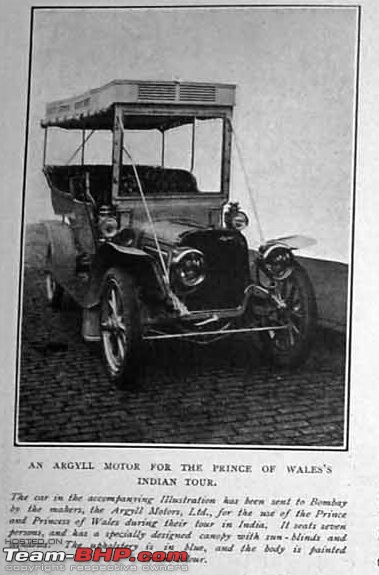The Nizam of Hyderabad's Collection of Cars and Carriages-pow-argyll-1905-tbhp.jpg