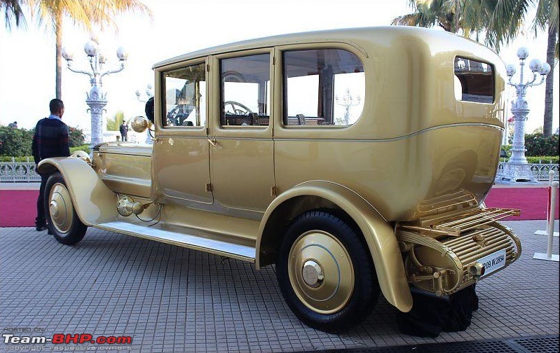 The Gold 1919 Daimler of Sir Seth Hukumchand-e6.jpg