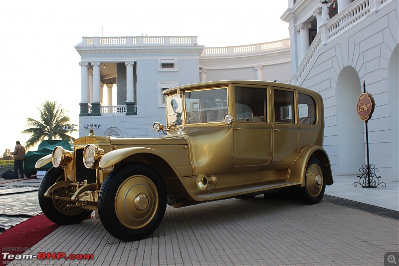 The Gold 1919 Daimler of Sir Seth Hukumchand-daimler03.jpg