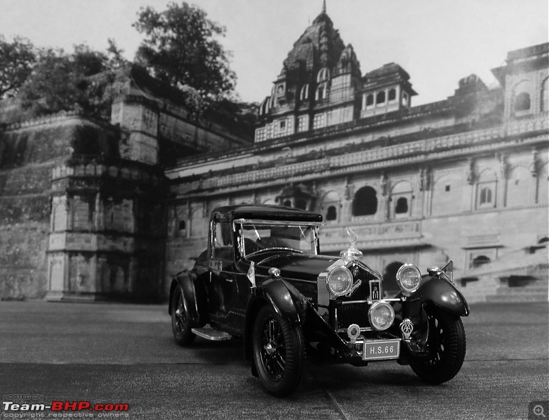 Holkar magic - the fabulous cars of H.H. Maharaja Yeshwantrao Holkar of Indore-holkar-alfa-pic1-bw-tbhp.jpg