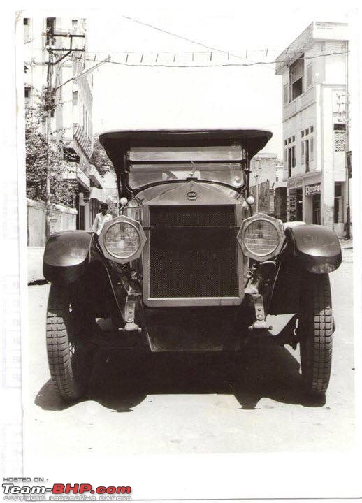 How rich were the Maharajas before Independence! Cars of the Maharajas-image3.jpeg