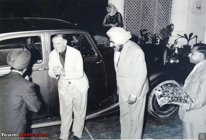 How rich were the Maharajas before Independence! Cars of the Maharajas-46233659_144847113147253_2224694197770780672_n.jpg