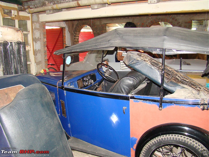 Swami & friends, the story continues - Our 1933 Austin Seven-dsc08067.jpg