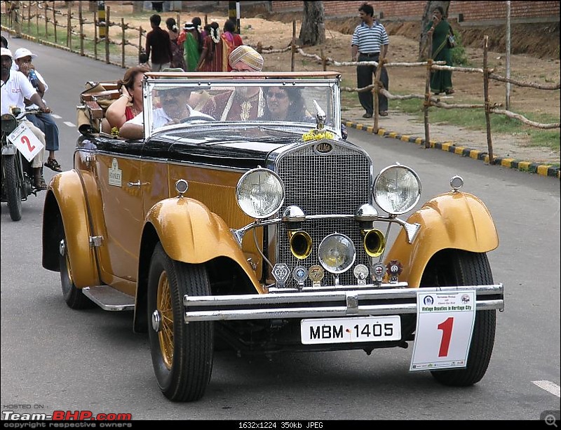 Holkar magic - the fabulous cars of H.H. Maharaja Yeshwantrao Holkar of Indore-holkar-delage-frt.jpg