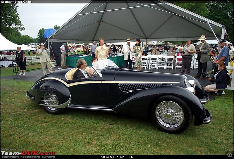 Holkar magic - the fabulous cars of H.H. Maharaja Yeshwantrao Holkar of Indore-holkar-alfa-romeo-black-side.jpg