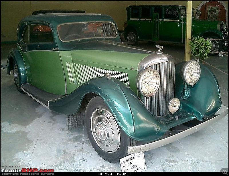 Holkar magic - the fabulous cars of H.H. Maharaja Yeshwantrao Holkar of Indore-holkar-bentley-b194fb-3half-1936.jpg
