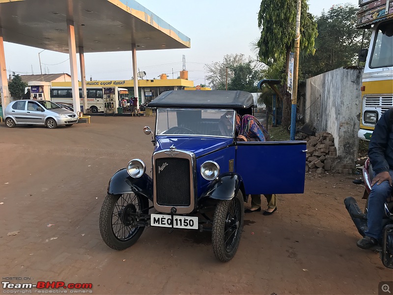 Swami & friends, the story continues - Our 1933 Austin Seven-img_7679.jpg