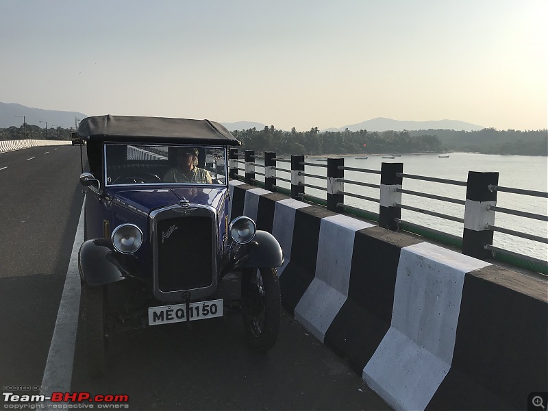 Swami & friends, the story continues - Our 1933 Austin Seven-img_7716.jpg