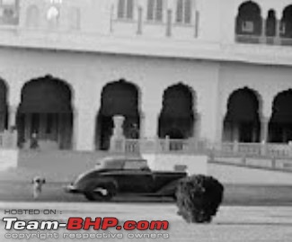 How rich were the Maharajas before Independence! Cars of the Maharajas-20200409_172625.jpg