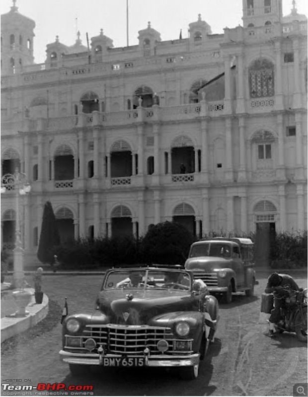 How rich were the Maharajas before Independence! Cars of the Maharajas-20200409_160937.jpg