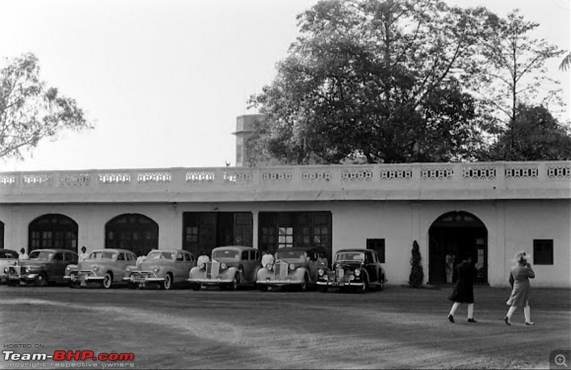 How rich were the Maharajas before Independence! Cars of the Maharajas-20200409_161423.jpg
