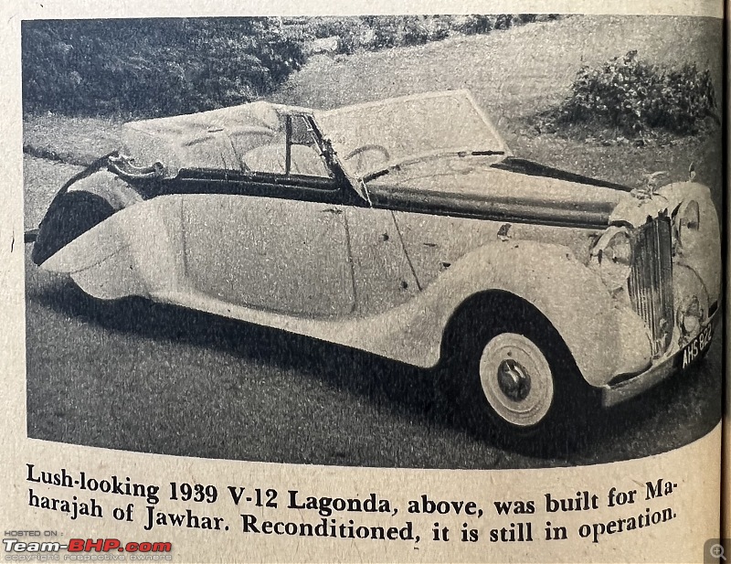 Lagonda cars in India-lag.jpg