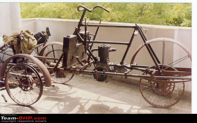 Earliest Cars seen in India - Veteran and Edwardian-1903-riley-forecar.jpg