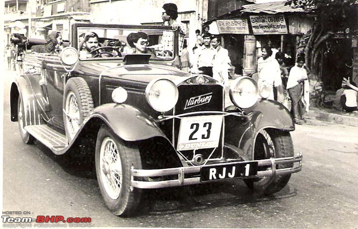 1927 Mercedes 630K Supercharged in Delhi....-1-merc-1928-nurburg.jpg