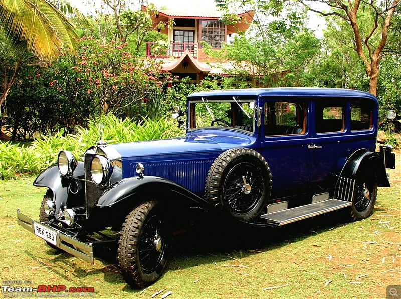 1927 Mercedes 630K Supercharged in Delhi....-1926-merc-nurburg.jpg