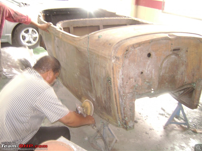 Restoring a 1933 Chevrolet Master Phaeton-picture-199.jpg