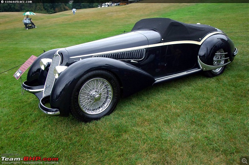How rich were the Maharajas before Independence! Cars of the Maharajas-holkar-alfa-8c_2900b_1938-touring-frt-left-3q.jpg