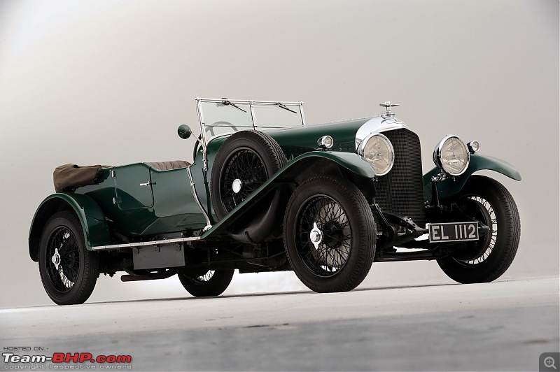 How rich were the Maharajas before Independence! Cars of the Maharajas-image-2.jpg