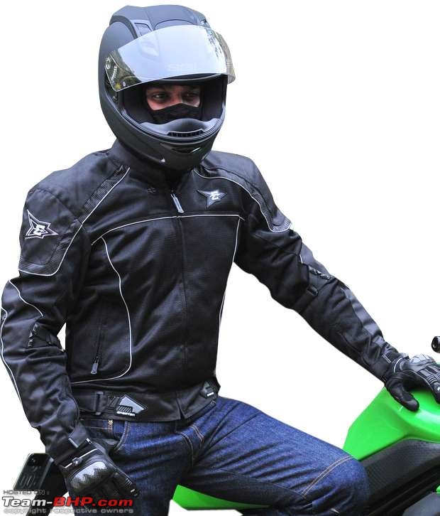 Motorcycle Jacket in Udupi - Dealers, Manufacturers & Suppliers - Justdial