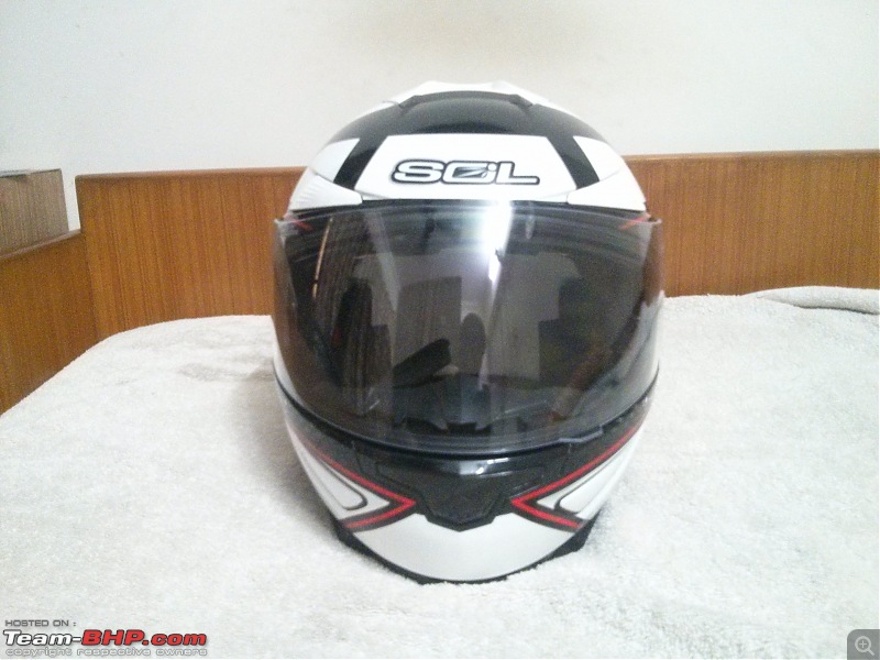 Which Helmet? Tips on buying a good helmet-sol-sf5-front.jpg