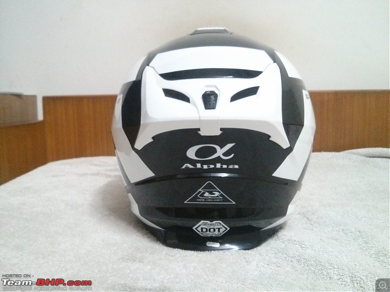 Which Helmet? Tips on buying a good helmet-sol-sf5-rear.jpg