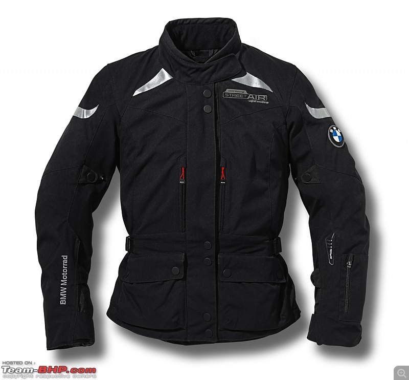 Alpinestars introduces a jacket with airbags for BMW Motorrad riders-bmwairbagjacketstreetairdryalpinestars1.jpg