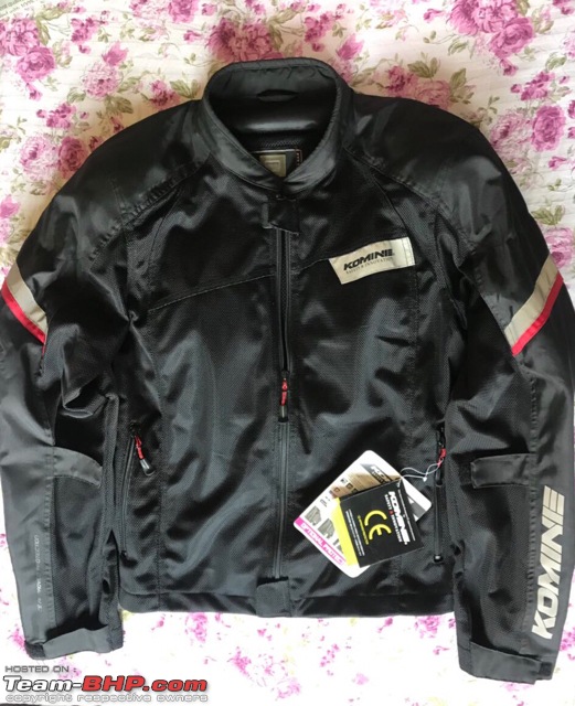 DSG Evo 2 Air Black Grey Fluorescent Yellow Riding Jacket | Buy online in  India