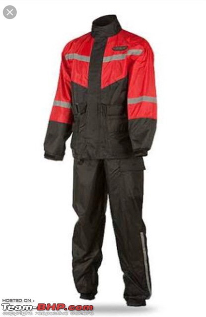 GEARS Dri-Tek 2-Piece Rain Suit - 100% Waterproof Jacket & Pants Set -  Breathable Mesh Fabric – Perfect Rain Shell Over Riding Gear (X-Small) :  : Automotive