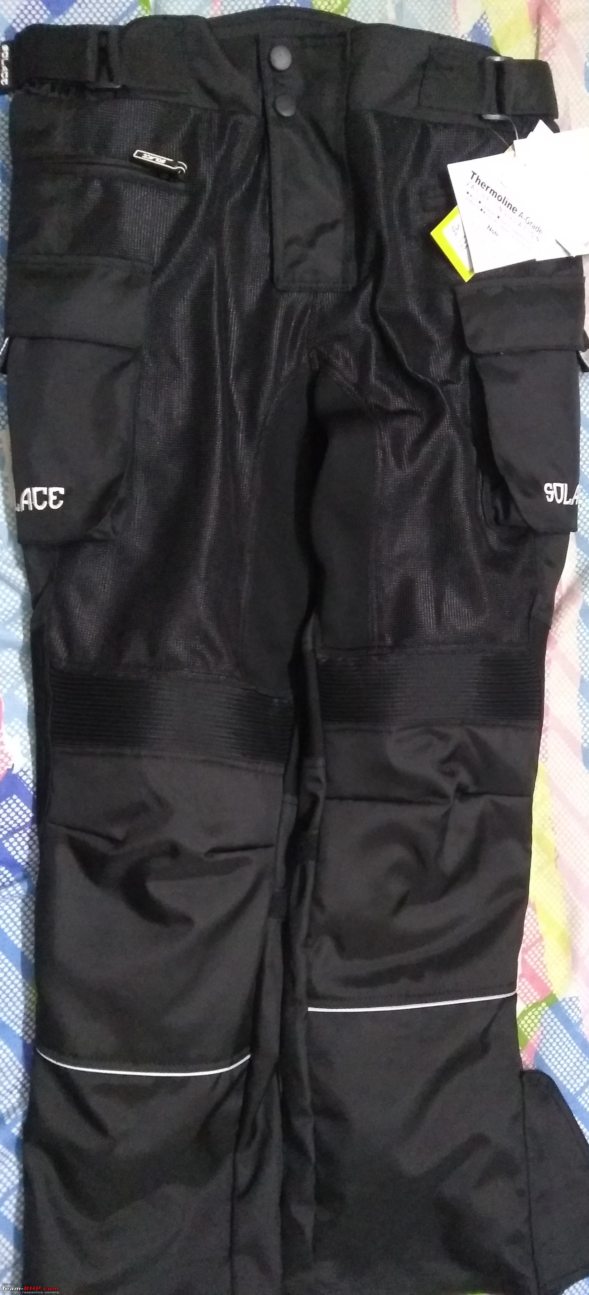 Rain Jacket Bike Trousers - Buy Rain Jacket Bike Trousers online in India