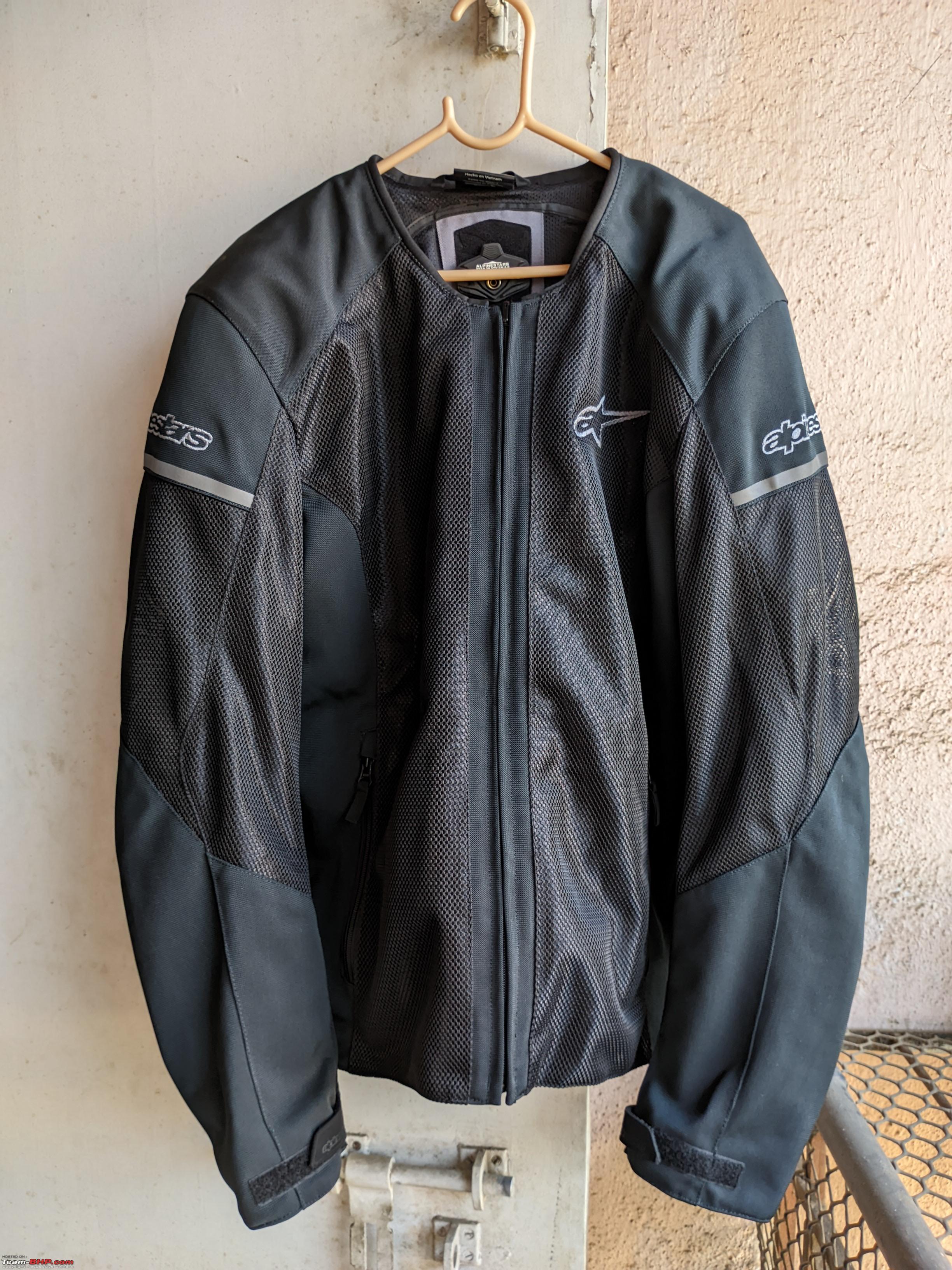 Riding Jackets – Motomode.in