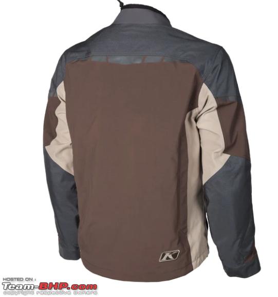 Klim Induction Jacket (5060-003) – LazyAssBikers